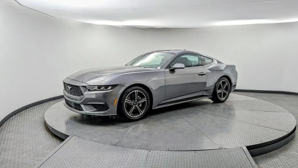 Ford Mustang Ecoboost For Sale In West Palm - View 1