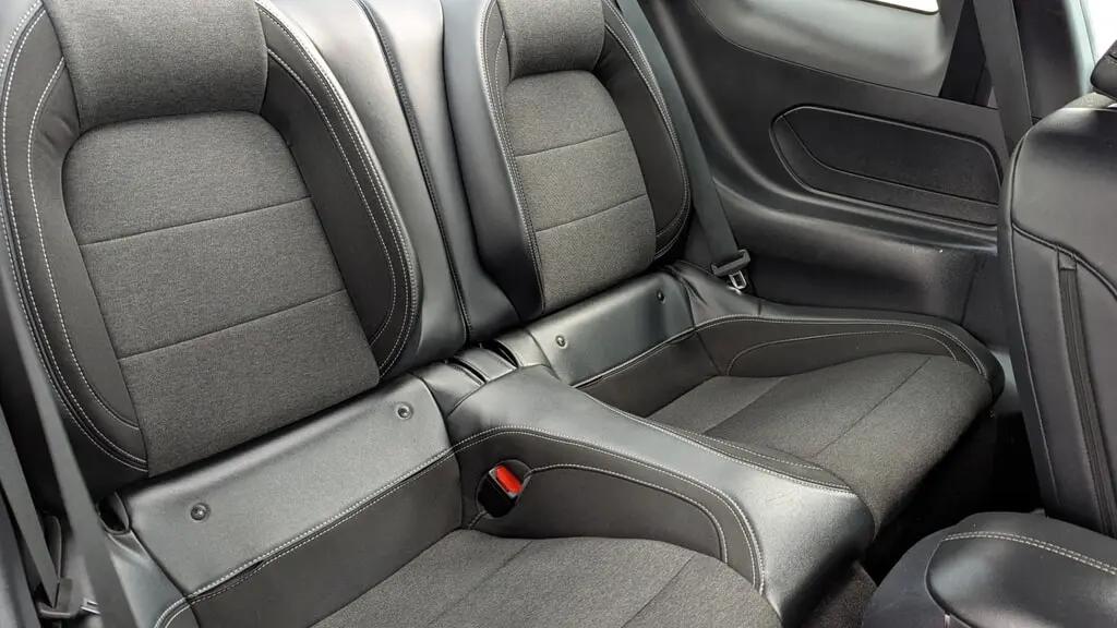 Ford Mustang Ecoboost For Sale In West Palm - Thumbnail 17