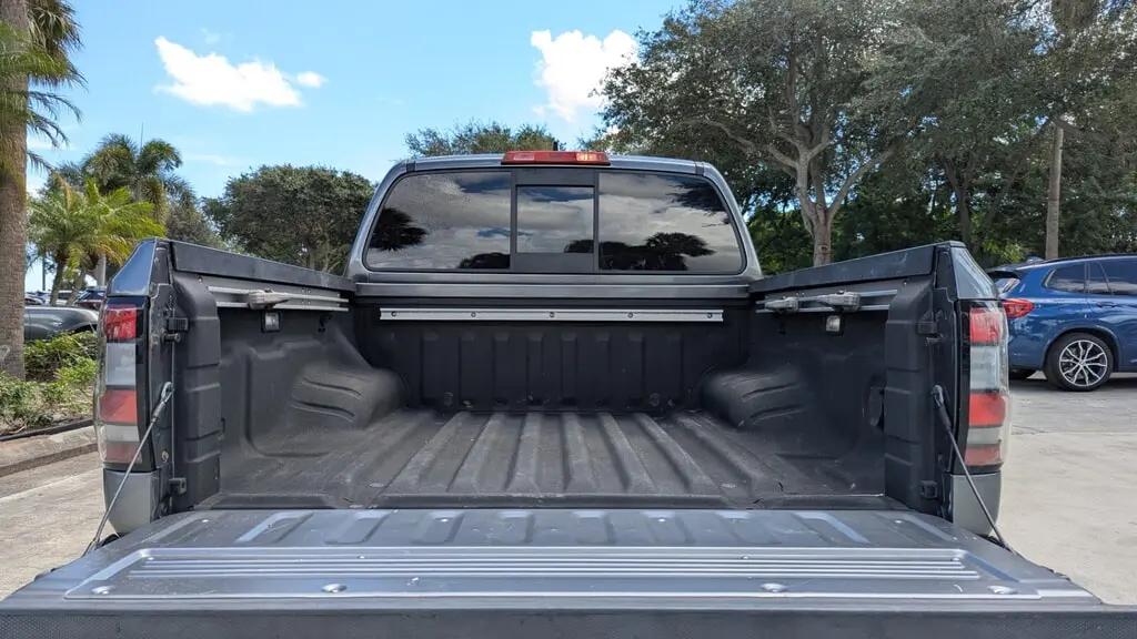 Nissan Frontier Sv For Sale In Orlando - Thumbnail 17