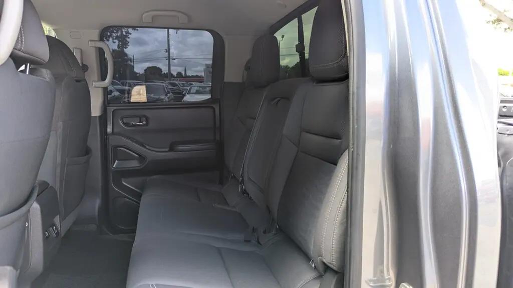 Nissan Frontier Sv For Sale In Orlando - Thumbnail 16