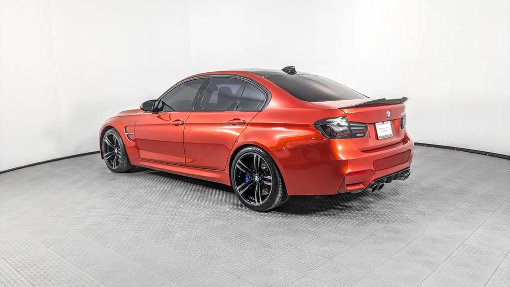 Bmw M3 For Sale In Orlando - Thumbnail 5