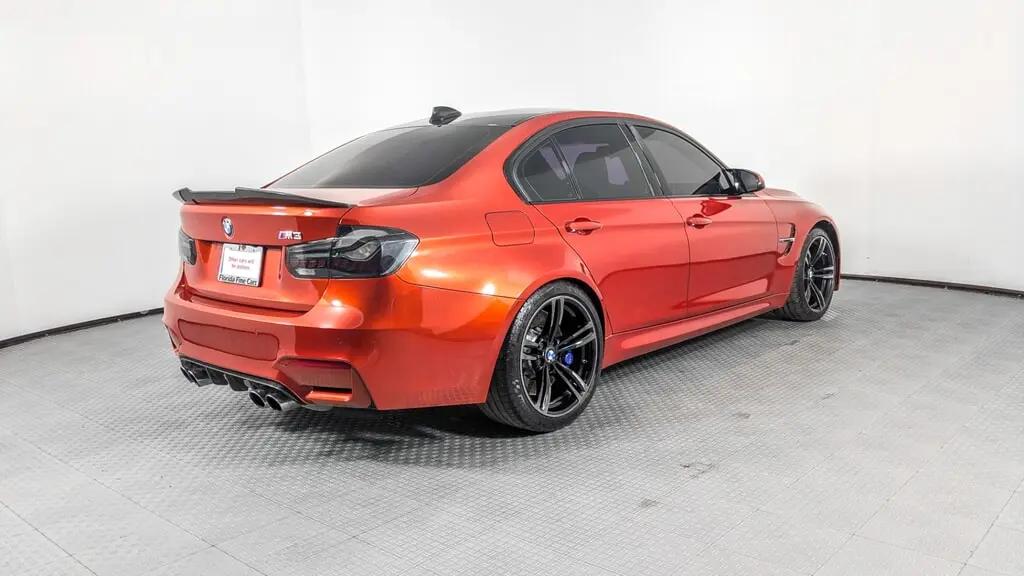 Bmw M3 For Sale In Orlando - Thumbnail 7