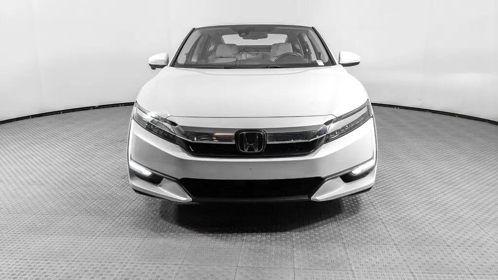Honda Clarity Plug-In Hybrid Touring For Sale In Orlando - Thumbnail 8