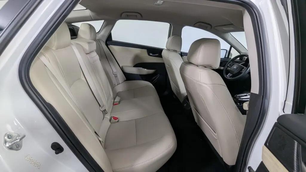 Honda Clarity Plug-In Hybrid Touring For Sale In Orlando - Thumbnail 15