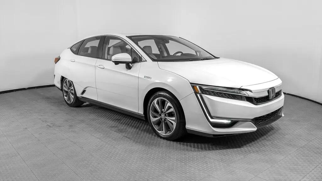 Honda Clarity Plug-In Hybrid Touring For Sale In Orlando - Thumbnail 7