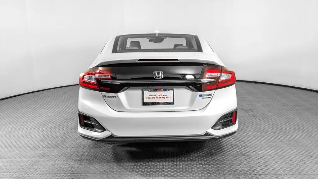 Honda Clarity Plug-In Hybrid Touring For Sale In Orlando - Thumbnail 4