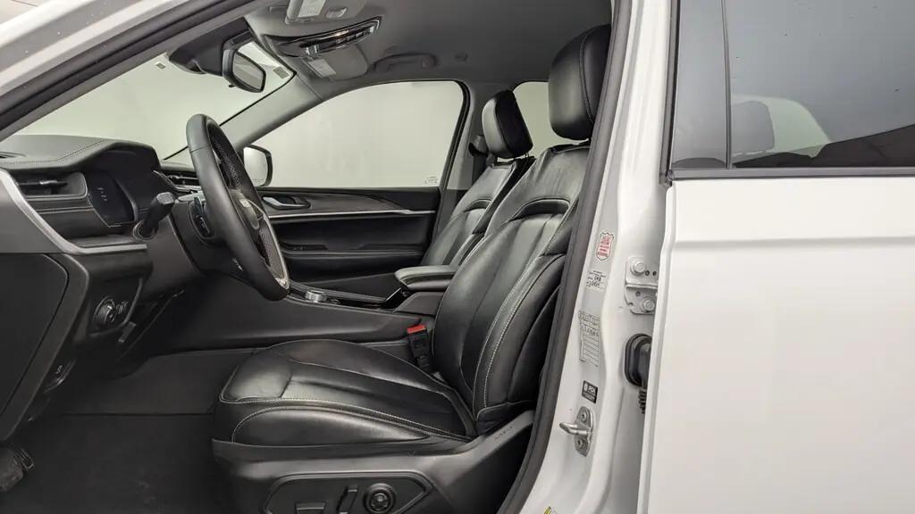 Jeep Grand Cherokee Limited For Sale In West Palm - Thumbnail 13