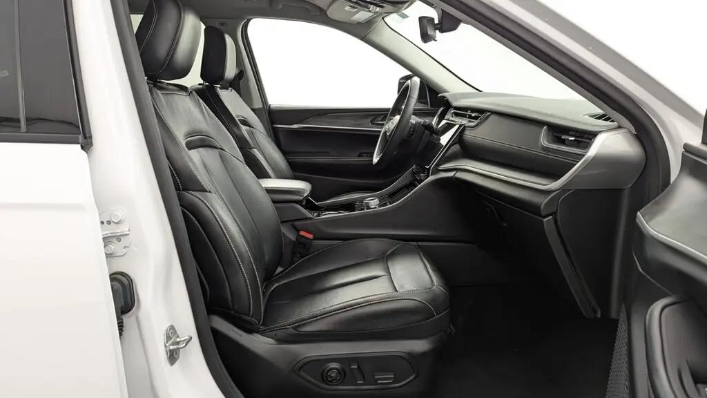 Jeep Grand Cherokee Limited For Sale In West Palm - Thumbnail 20