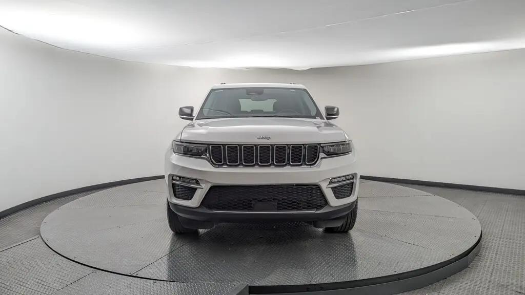 Jeep Grand Cherokee Limited For Sale In West Palm - Thumbnail 11