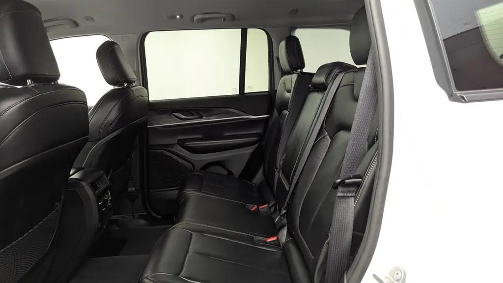 Jeep Grand Cherokee Limited For Sale In West Palm - Thumbnail 16