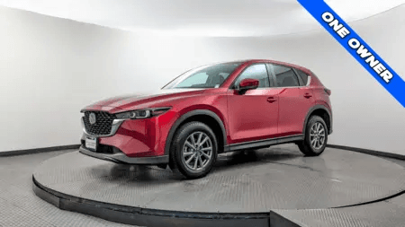 Mazda Cx-5 2.5 S Preferred Package For Sale In Miami - Thumbnail 7