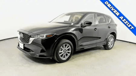 Mazda Cx-5 2.5 S Preferred Package For Sale In Miami - Thumbnail 13