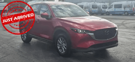 Mazda Cx-5 2.5 S Preferred Package For Sale In Miami - Thumbnail 11