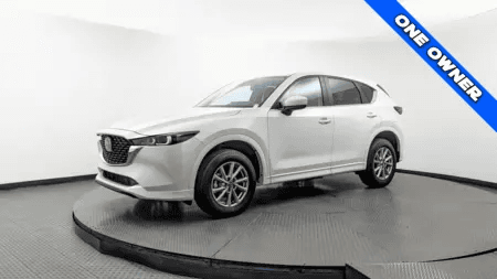 Mazda Cx-5 2.5 S Preferred Package For Sale In Miami - Thumbnail 15