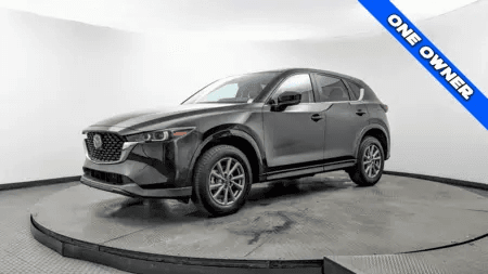 Mazda Cx-5 2.5 S Preferred Package For Sale In Miami - Thumbnail 6