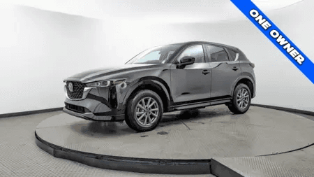 Mazda Cx-5 2.5 S Preferred Package For Sale In Miami - Thumbnail 14