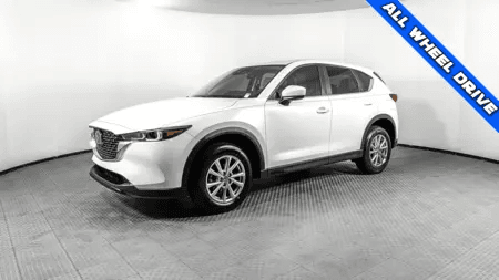 Mazda Cx-5 2.5 S Preferred Package For Sale In Miami - Thumbnail 12