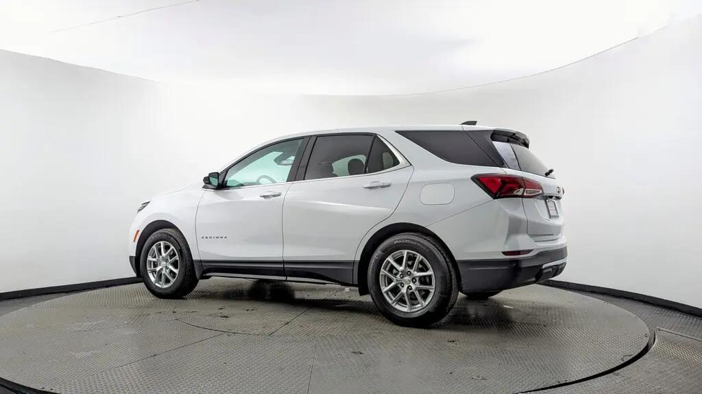 Chevrolet Equinox Lt For Sale In Margate - Thumbnail 5