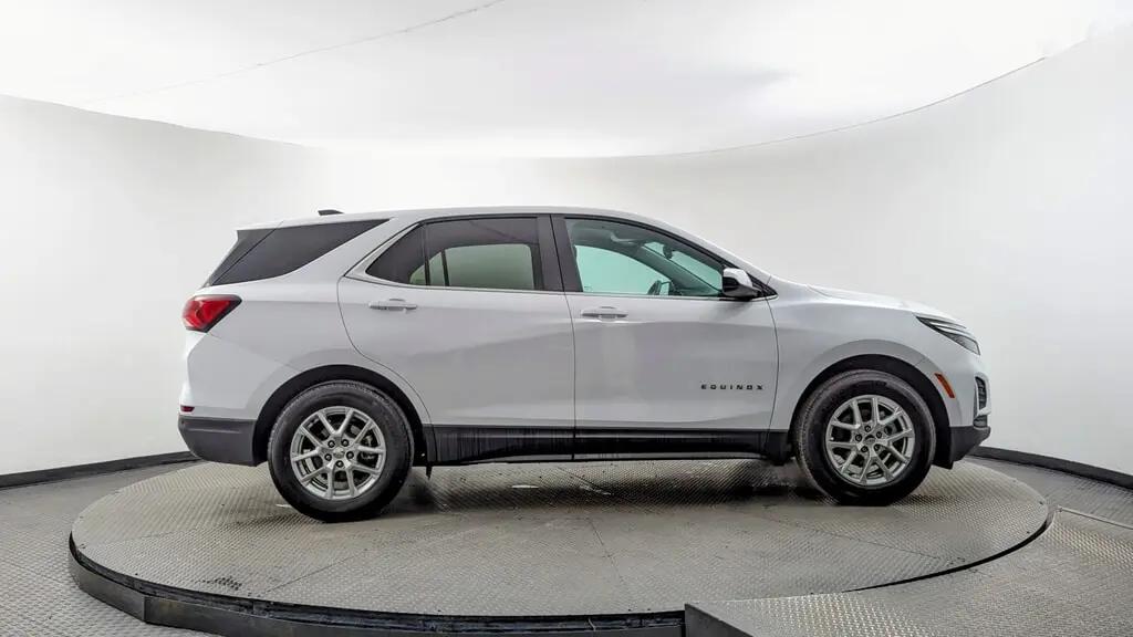 Chevrolet Equinox Lt For Sale In Margate - Thumbnail 8