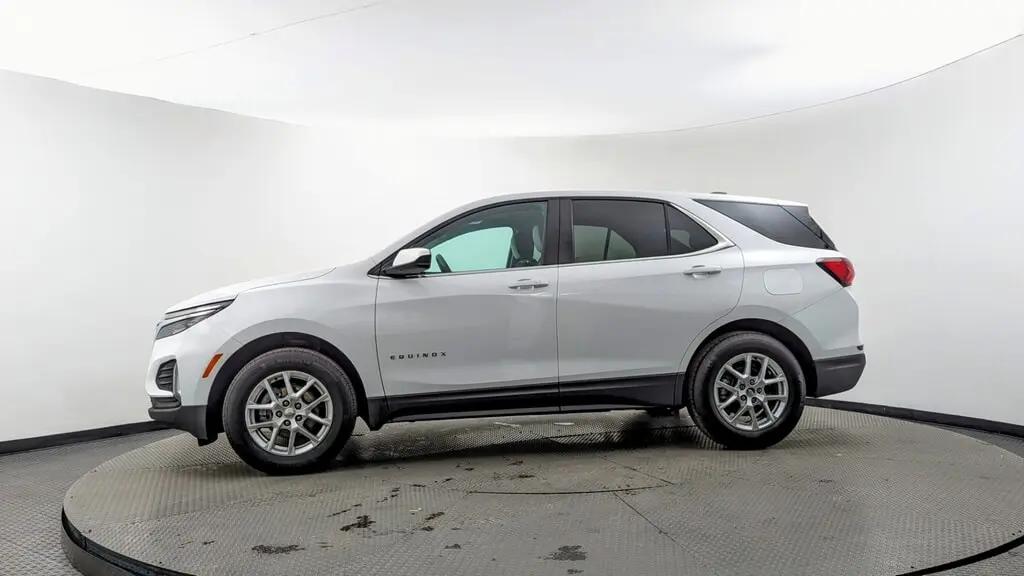 Chevrolet Equinox Lt For Sale In Margate - Thumbnail 2