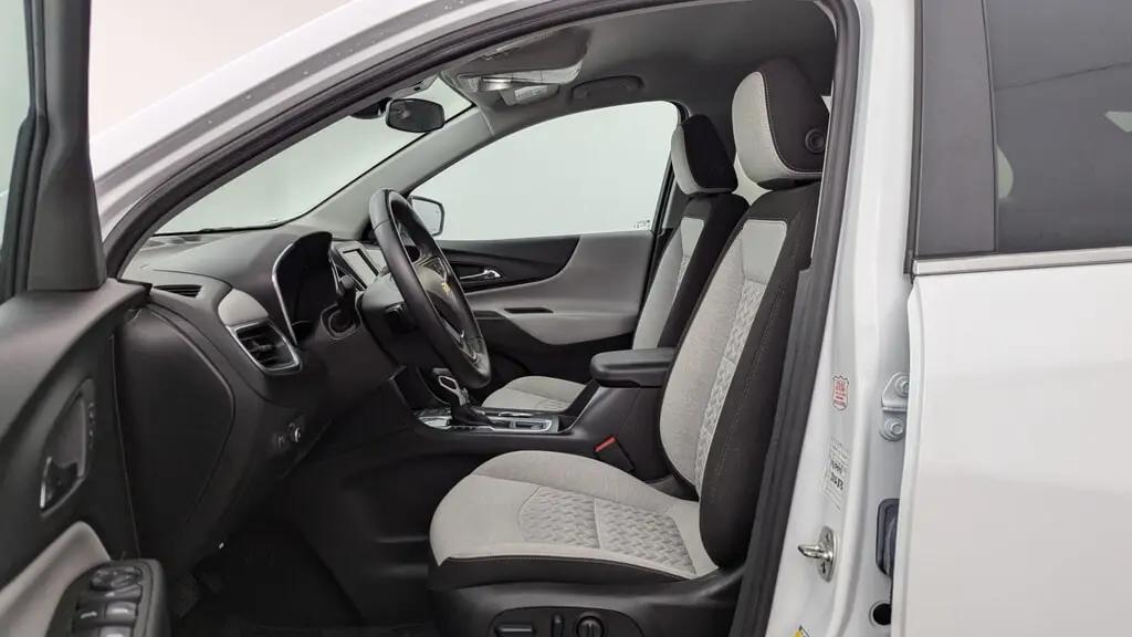 Chevrolet Equinox Lt For Sale In Margate - Thumbnail 13