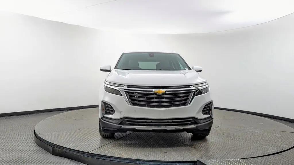 Chevrolet Equinox Lt For Sale In Margate - Thumbnail 11