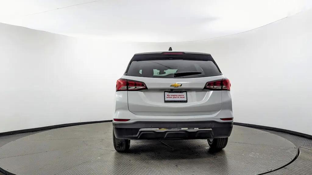 Chevrolet Equinox Lt For Sale In Margate - Thumbnail 6