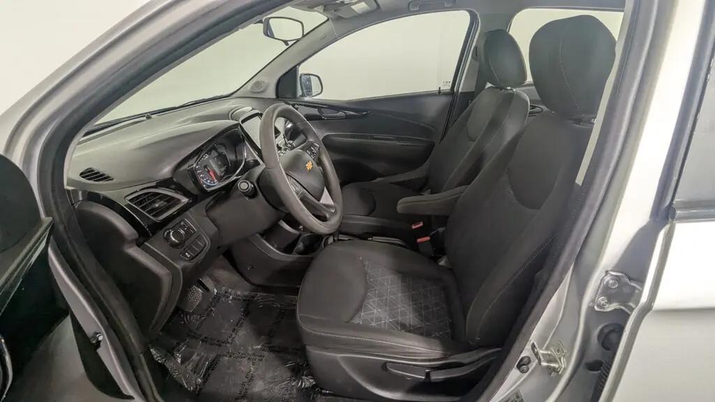 Chevrolet Spark 1Lt For Sale In Orlando - Thumbnail 13