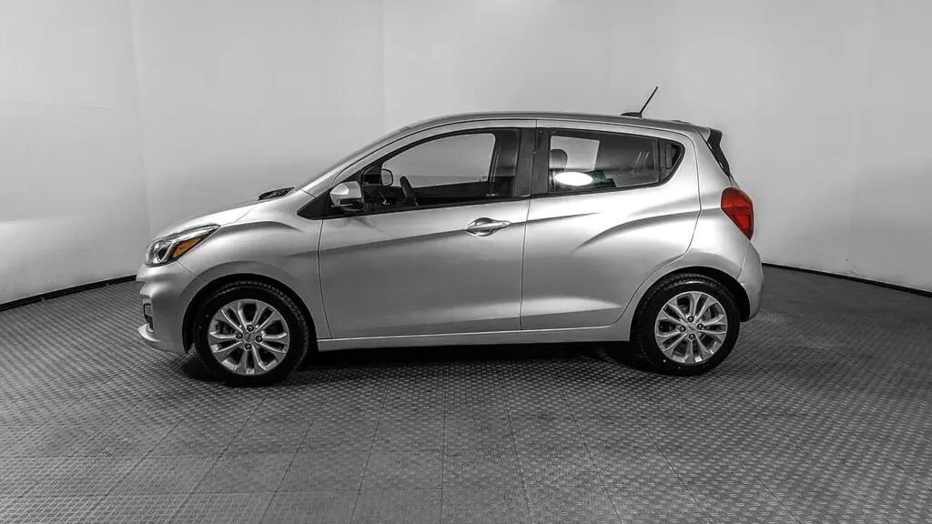 Chevrolet Spark 1Lt For Sale In Orlando - Thumbnail 2