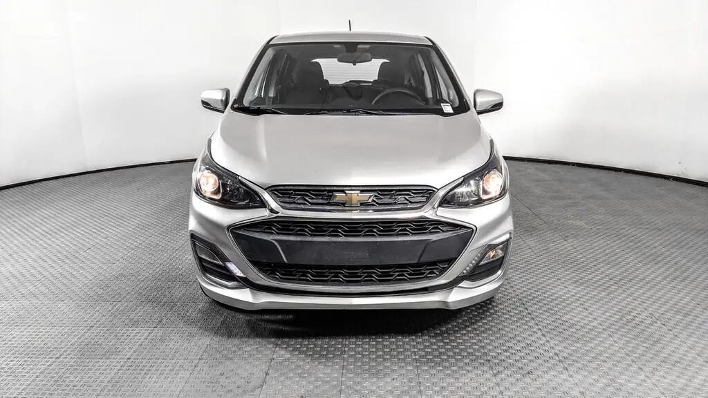 Chevrolet Spark 1Lt For Sale In Orlando - Thumbnail 11