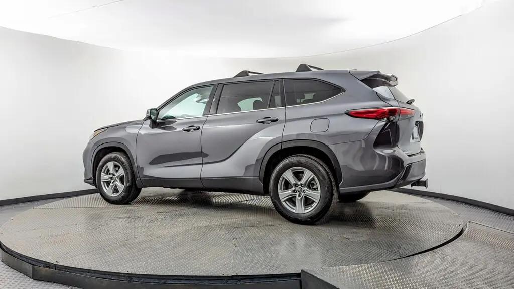 Toyota Highlander L For Sale In Margate - Thumbnail 5