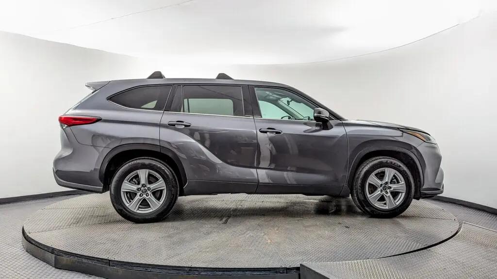 Toyota Highlander L For Sale In Margate - Thumbnail 8