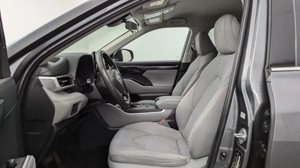 Toyota Highlander L For Sale In Margate - Thumbnail 13