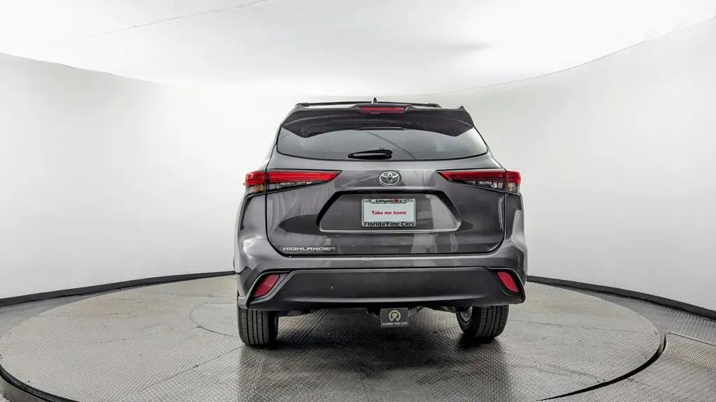 Toyota Highlander L For Sale In Margate - Thumbnail 6