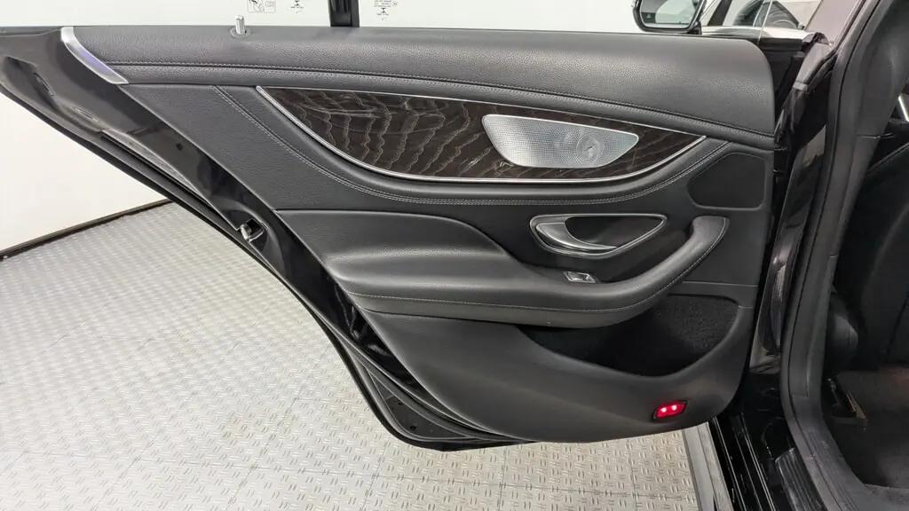 Mercedes-Benz Cls Cls 450 For Sale In Orlando - Thumbnail 15