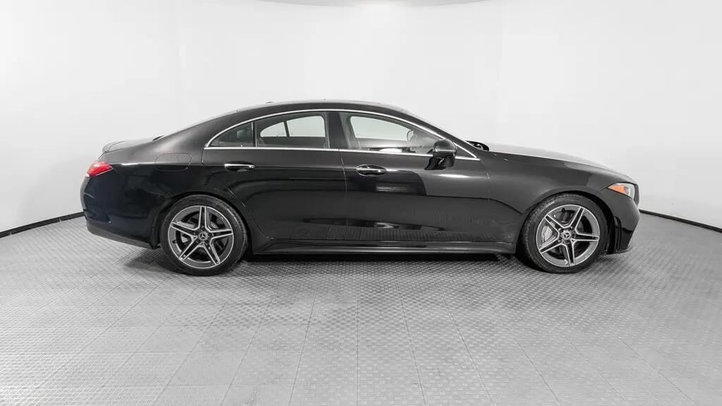 Mercedes-Benz Cls Cls 450 For Sale In Orlando - Thumbnail 8