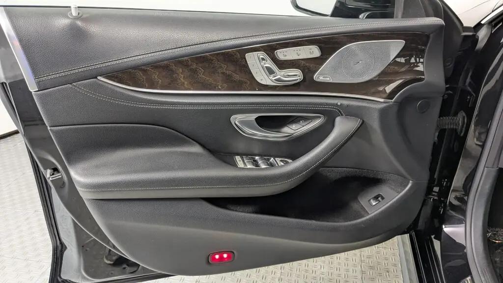 Mercedes-Benz Cls Cls 450 For Sale In Orlando - Thumbnail 12