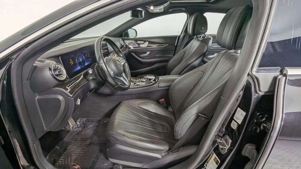 Mercedes-Benz Cls Cls 450 For Sale In Orlando - Thumbnail 13