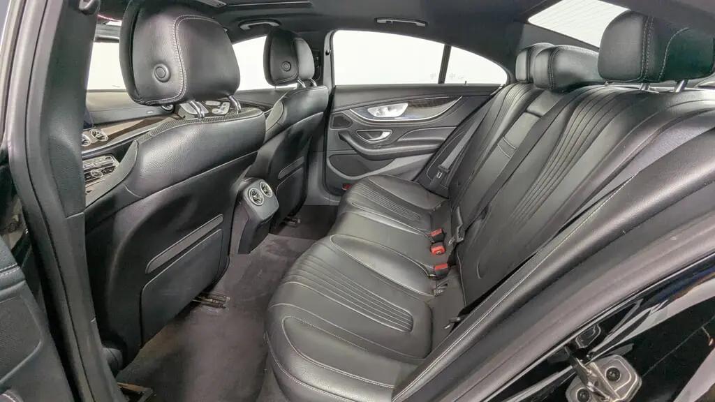 Mercedes-Benz Cls Cls 450 For Sale In Orlando - Thumbnail 16