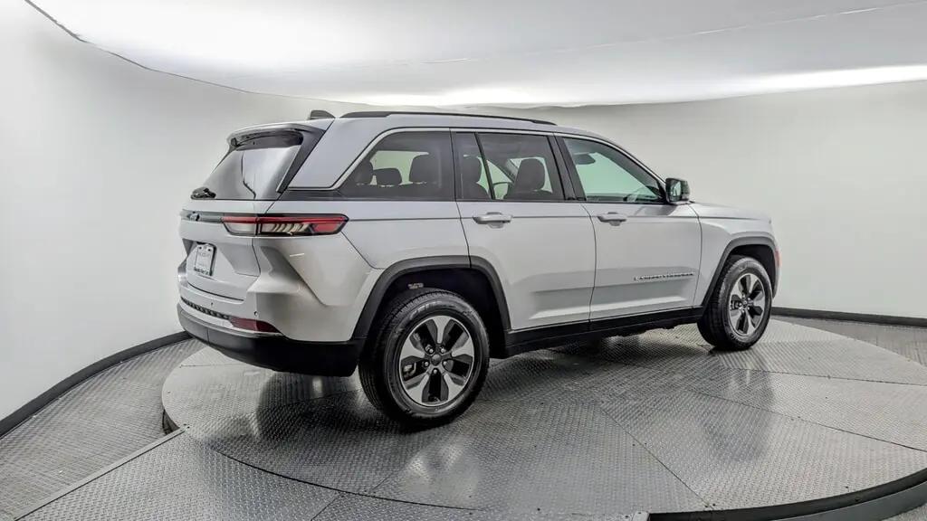 Jeep Grand Cherokee 4Xe For Sale In West Palm - Thumbnail 7