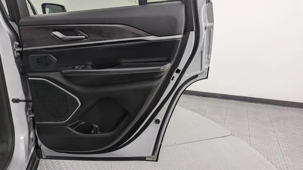 Jeep Grand Cherokee 4Xe For Sale In West Palm - Thumbnail 20