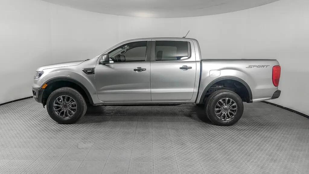 Ford Ranger Xlt For Sale In Orlando - Thumbnail 2