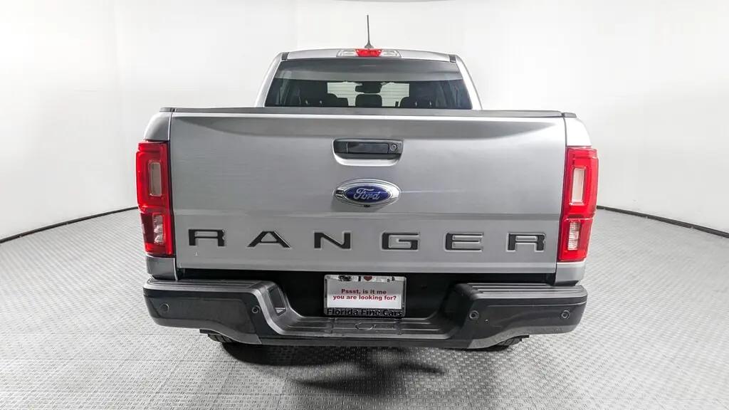Ford Ranger Xlt For Sale In Orlando - Thumbnail 6
