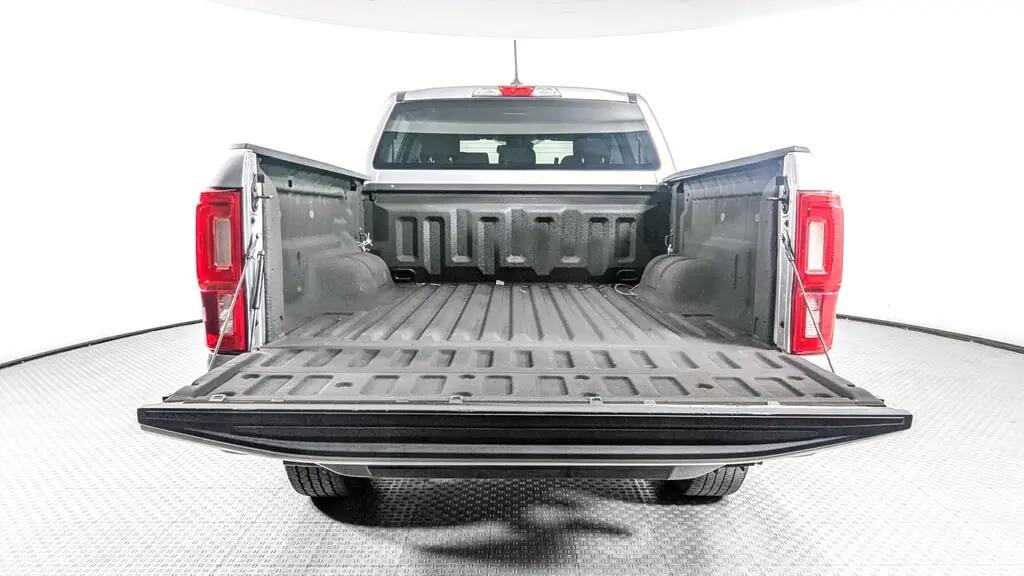 Ford Ranger Xlt For Sale In Orlando - Thumbnail 17