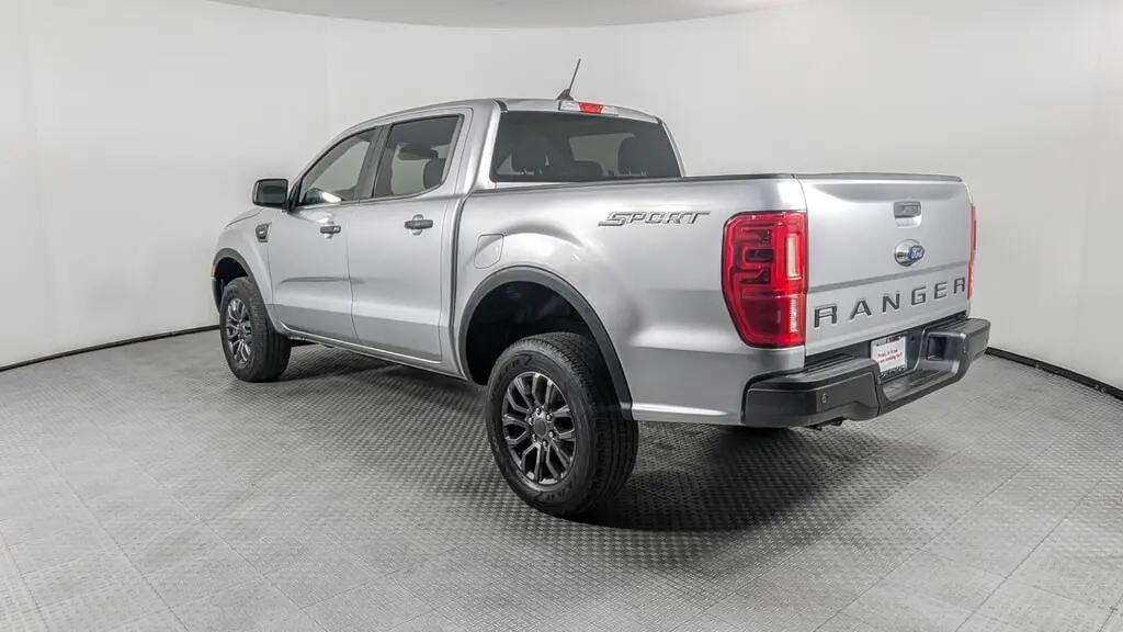 Ford Ranger Xlt For Sale In Orlando - Thumbnail 5