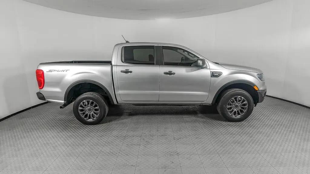 Ford Ranger Xlt For Sale In Orlando - Thumbnail 8