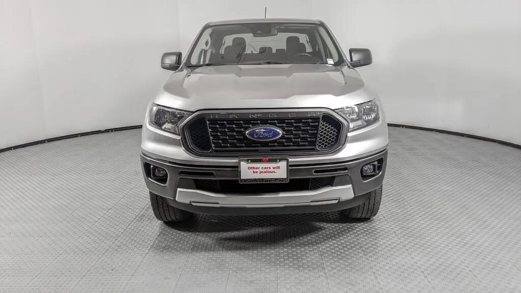 Ford Ranger Xlt For Sale In Orlando - Thumbnail 11