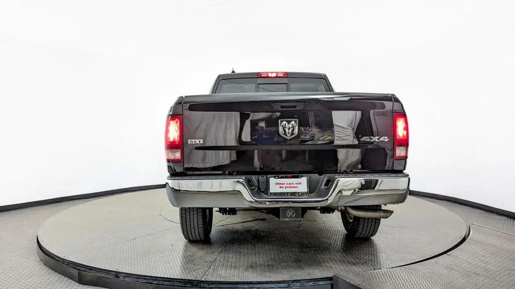 Ram 1500 Classic Slt For Sale In Margate - Thumbnail 6