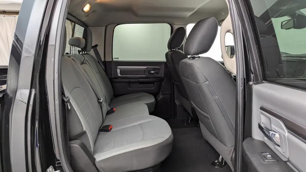 Ram 1500 Classic Slt For Sale In Margate - Thumbnail 17