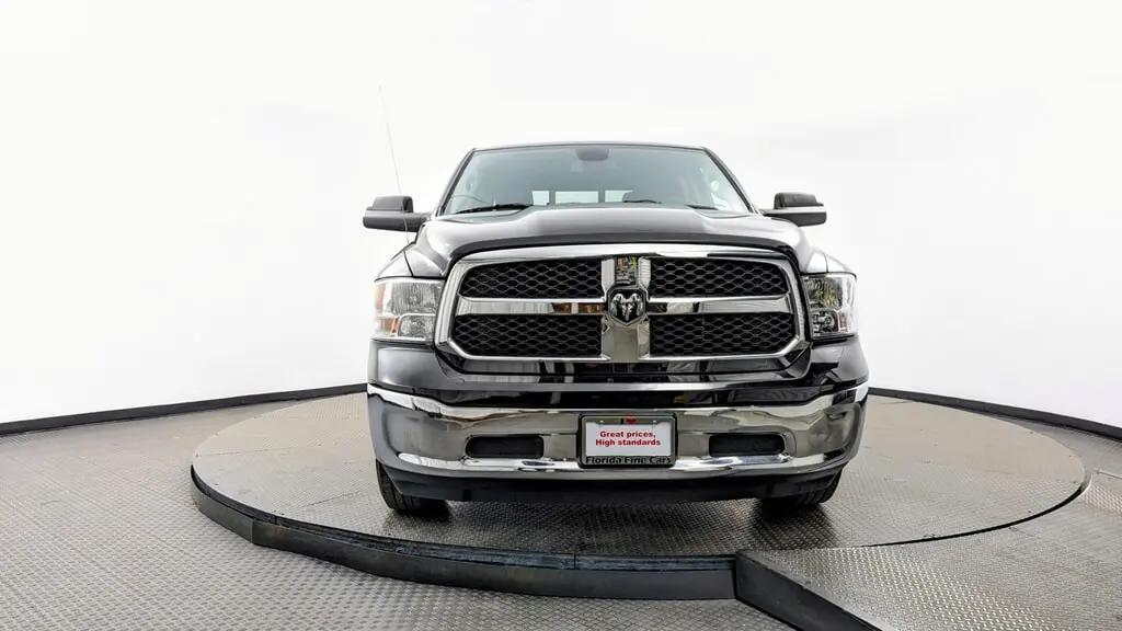 Ram 1500 Classic Slt For Sale In Margate - Thumbnail 11